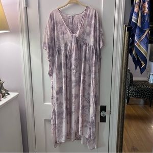 YFB or Young Fabulous and Broke Kaftan / Cover Up / Dress